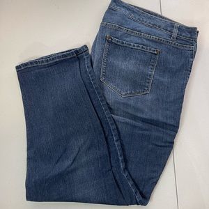 Bandolino, size 18w, Karyn boyfriend style